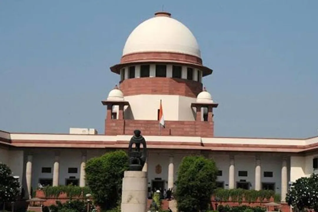  Age of retirement is purely a policy matter: Supreme Court
