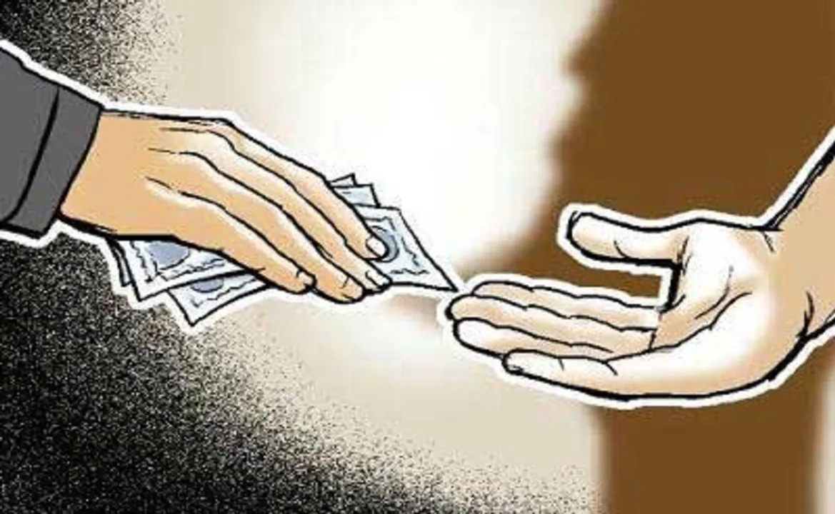  Odisha: Senior cop held taking Rs 20,000 bribe