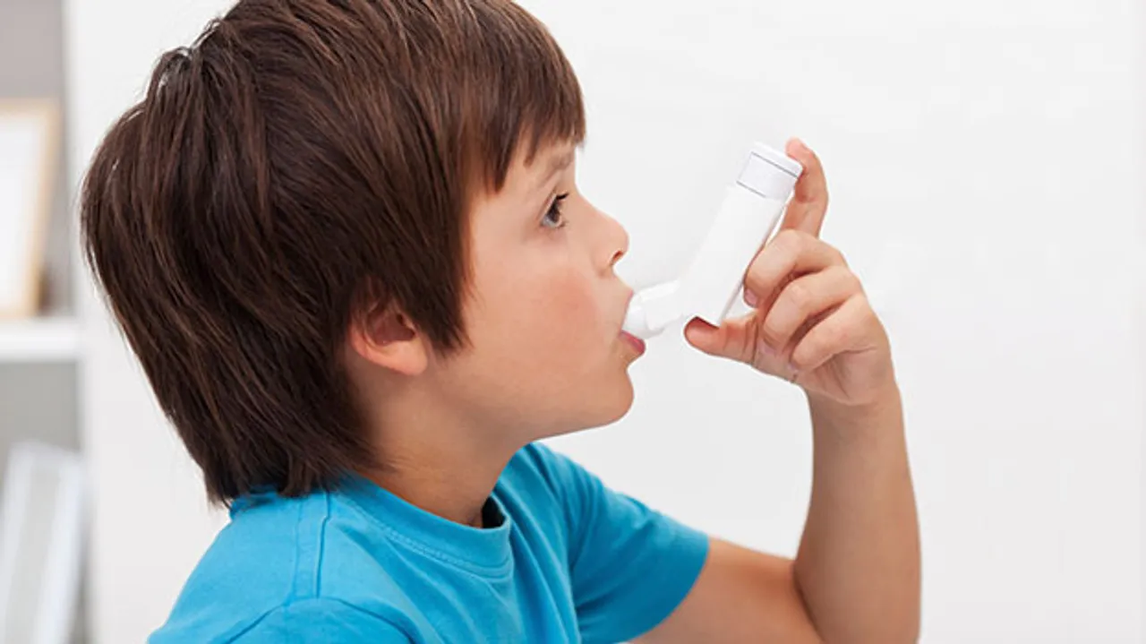  Asthma in children likely to worsen after Covid infection: Study