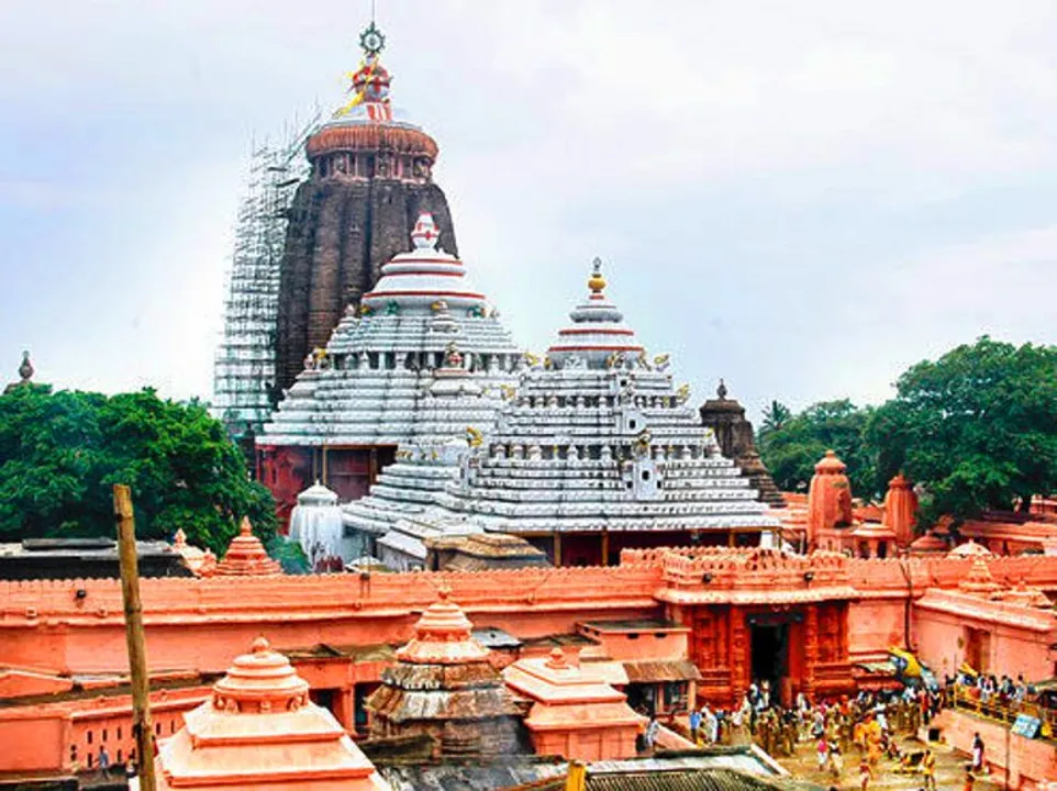  SJTA imposes ban on carrying mobile phones into Jagannath temple from Jan 1