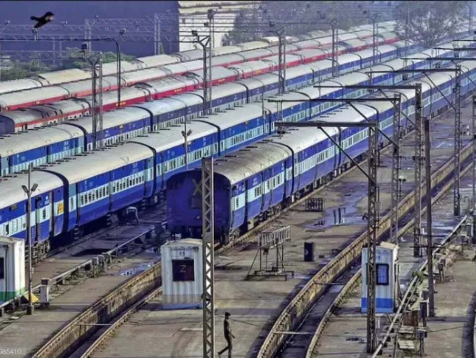  Several trains cancelled in Odisha for modernisation work; check list
