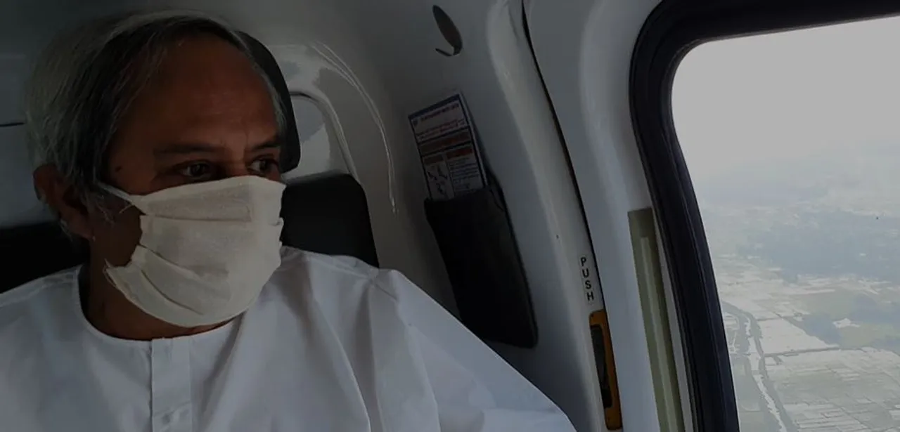  Odisha floods: CM Naveen to conduct aerial survey today