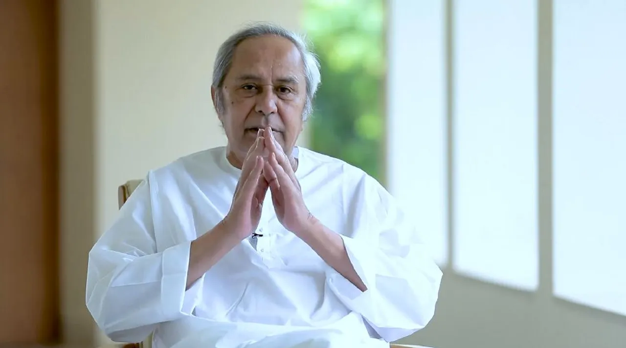  Odisha Animal Helpline '1962' launched by CM Naveen Patnaik