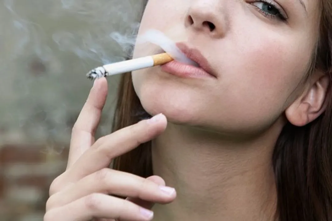  Not just lungs, smoking affects every cell of human body: AIIMS Professor