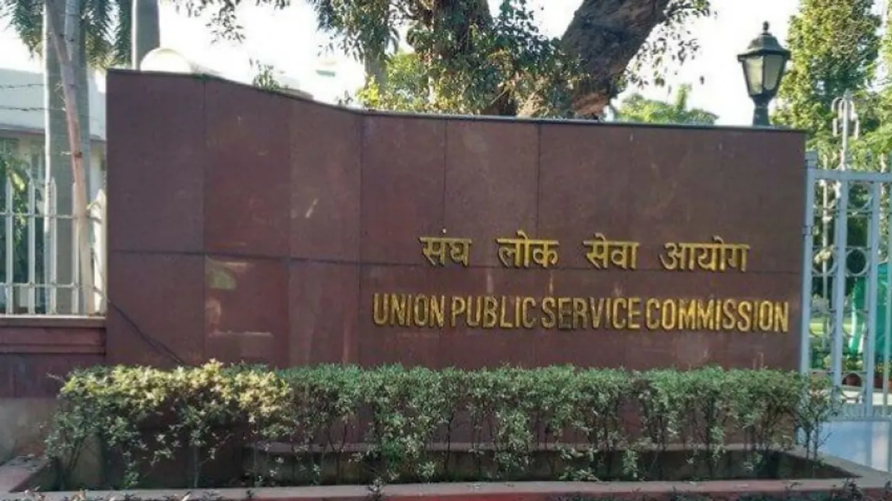  UPSC announces Civil Services Examination-2023 Results; Aditya Srivastava topper [Full List Here]