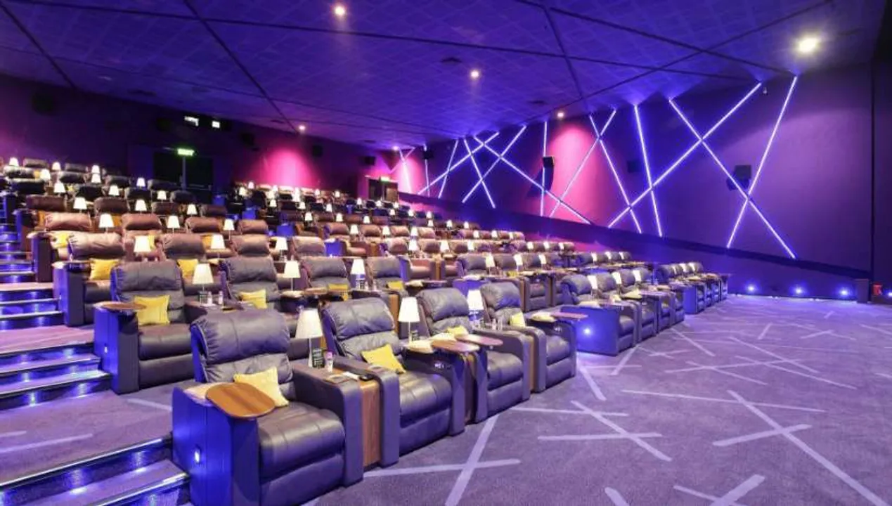  PVR and INOX Leisure announce merger; subject to approval