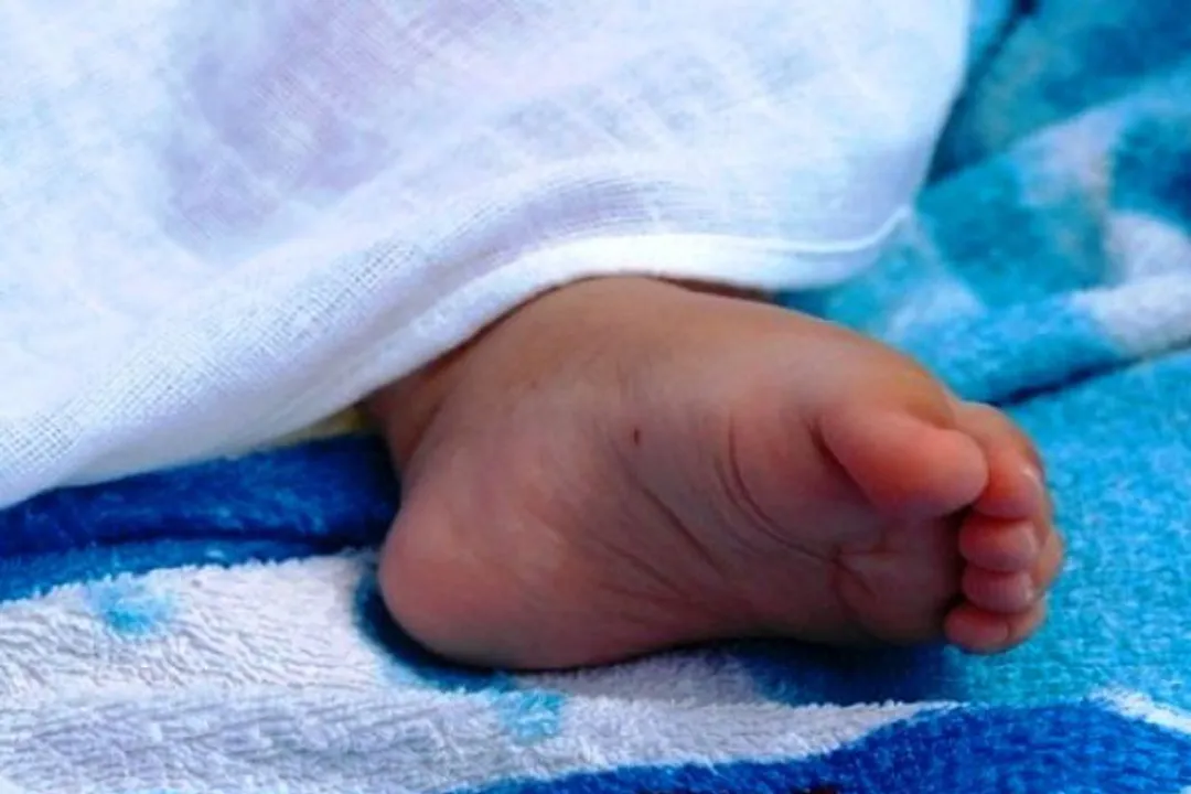  3-yr old dies while sleeping after wall collapses in Odisha's Keonjhar