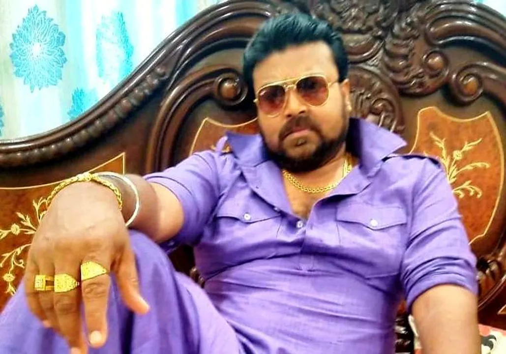  Odia actor Pintu Nanda passes away at Hyderabad hospital