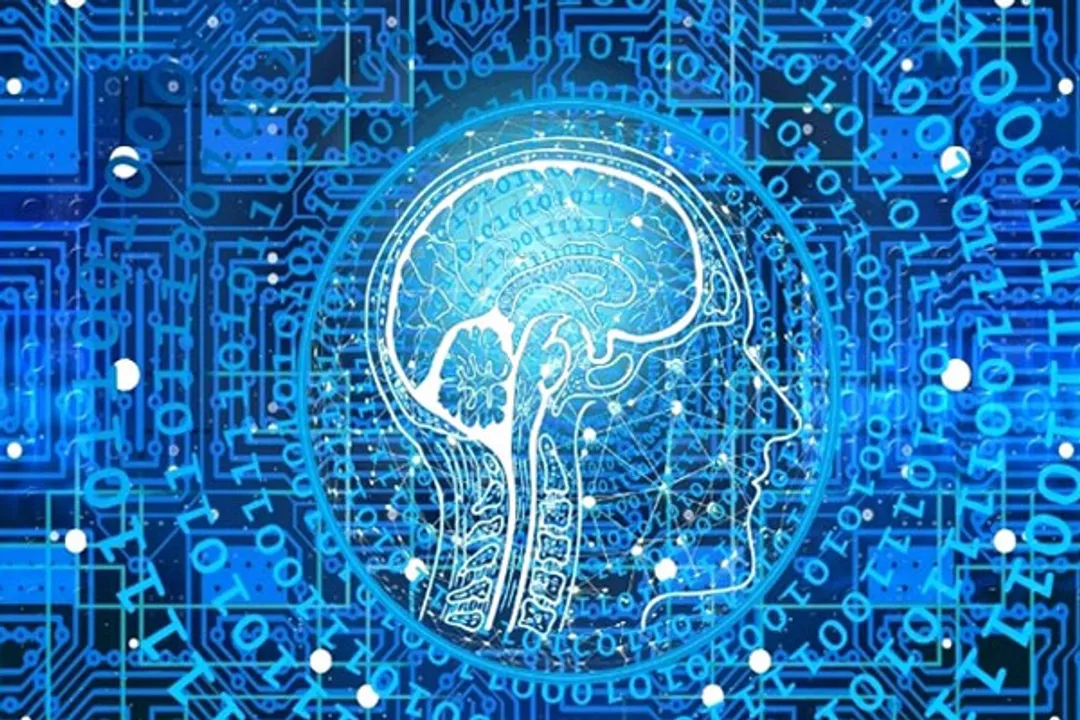  Course5 Intelligence raises $55 mn to boost AI investments