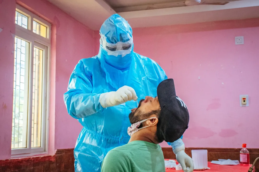  388 more test COVID positive in Odisha; Active cases at 5632