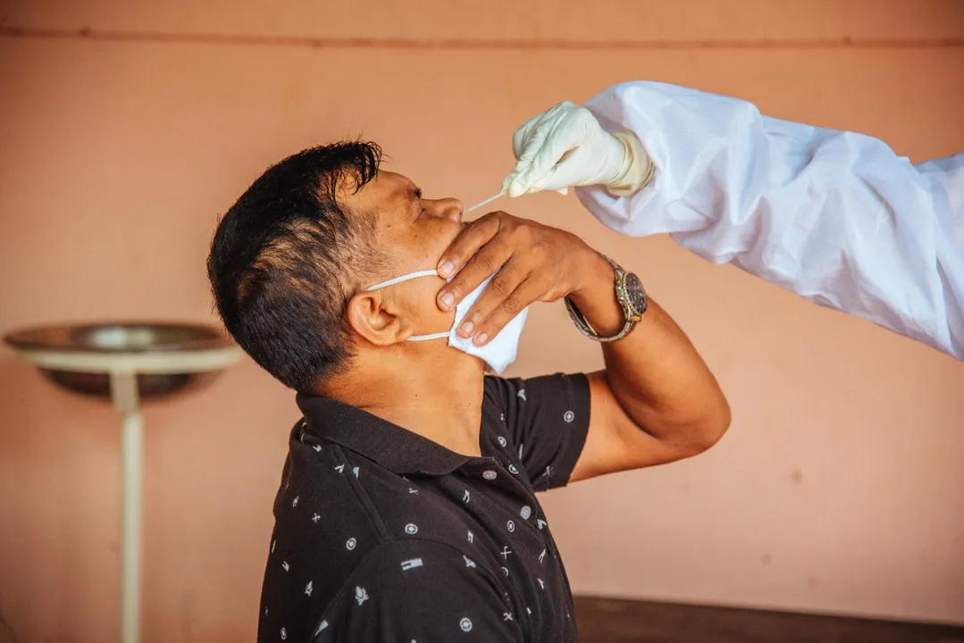  155 more test positive for COVID-19 in Odisha; Active cases at 729