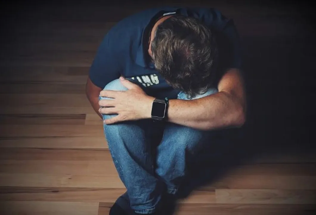  Postpartum depression affects dads too