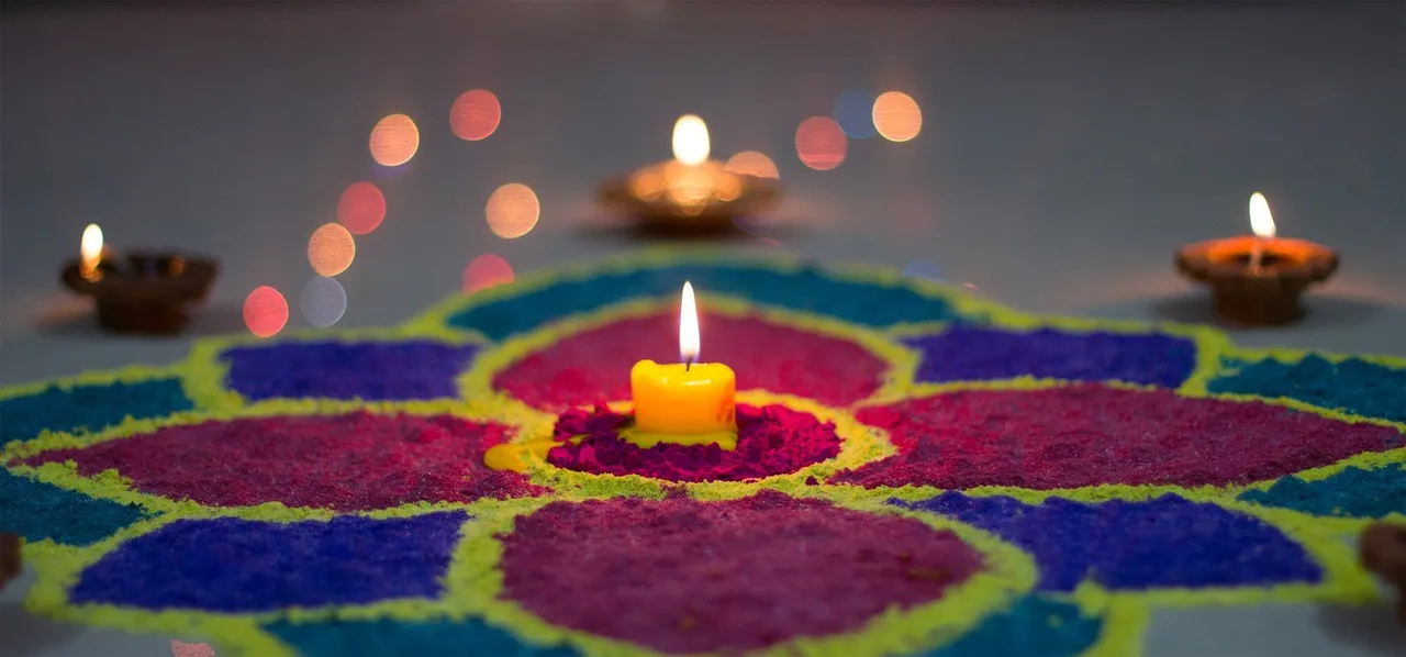 Easy Rangoli Design Ideas for Diwali 2022; See pics