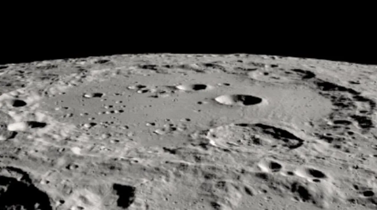  Pic Courtesy: NASA 