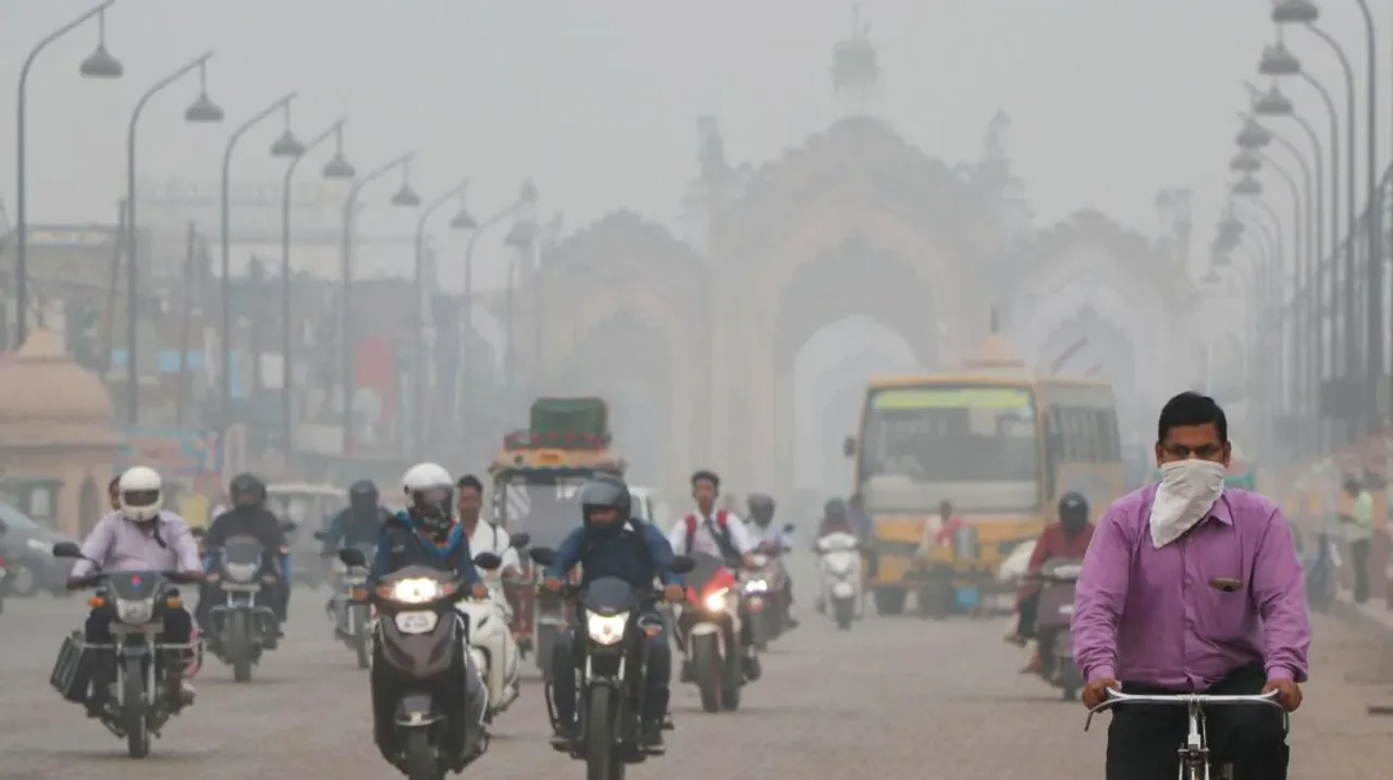  Rising usage of used heavy-duty vehicles major contributor to pollution: UN report