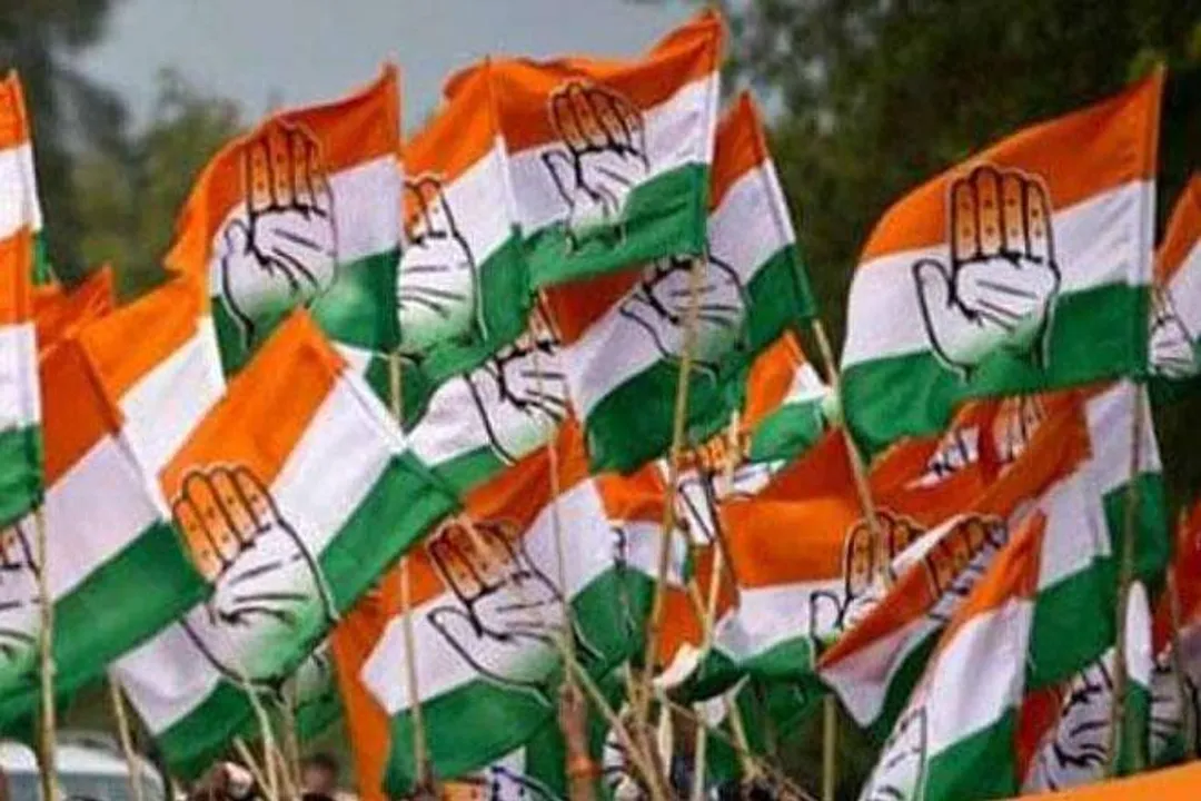  Cong changes candidate for Digapahandi Assembly seat in Odisha