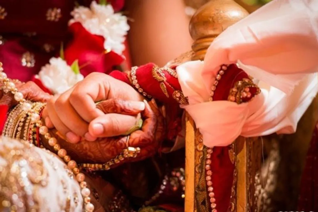  'Pregnancy test' for eligibility for mass marriage sparks controversy in MP