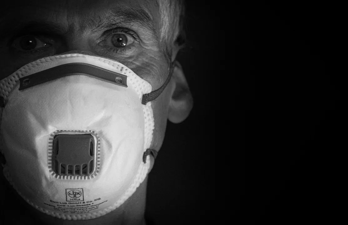  N95, KN95 masks provide best protection against Covid, says US CDC