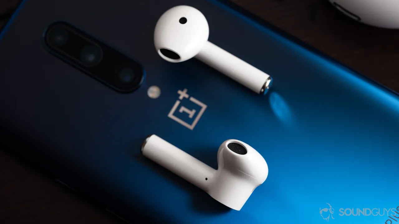  OnePlus Buds 