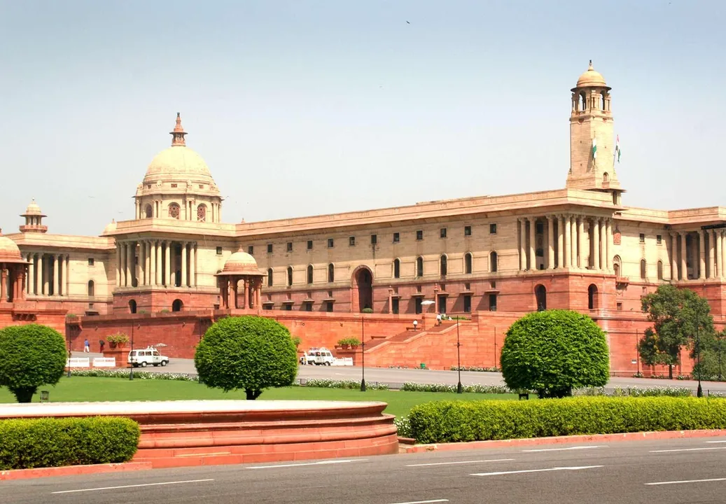  Indian Politicians With The Best Educational Qualifications

 