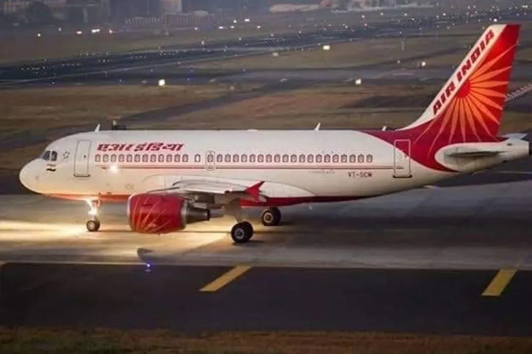  Air India launches 'FogCare' initiative to minimise disruption