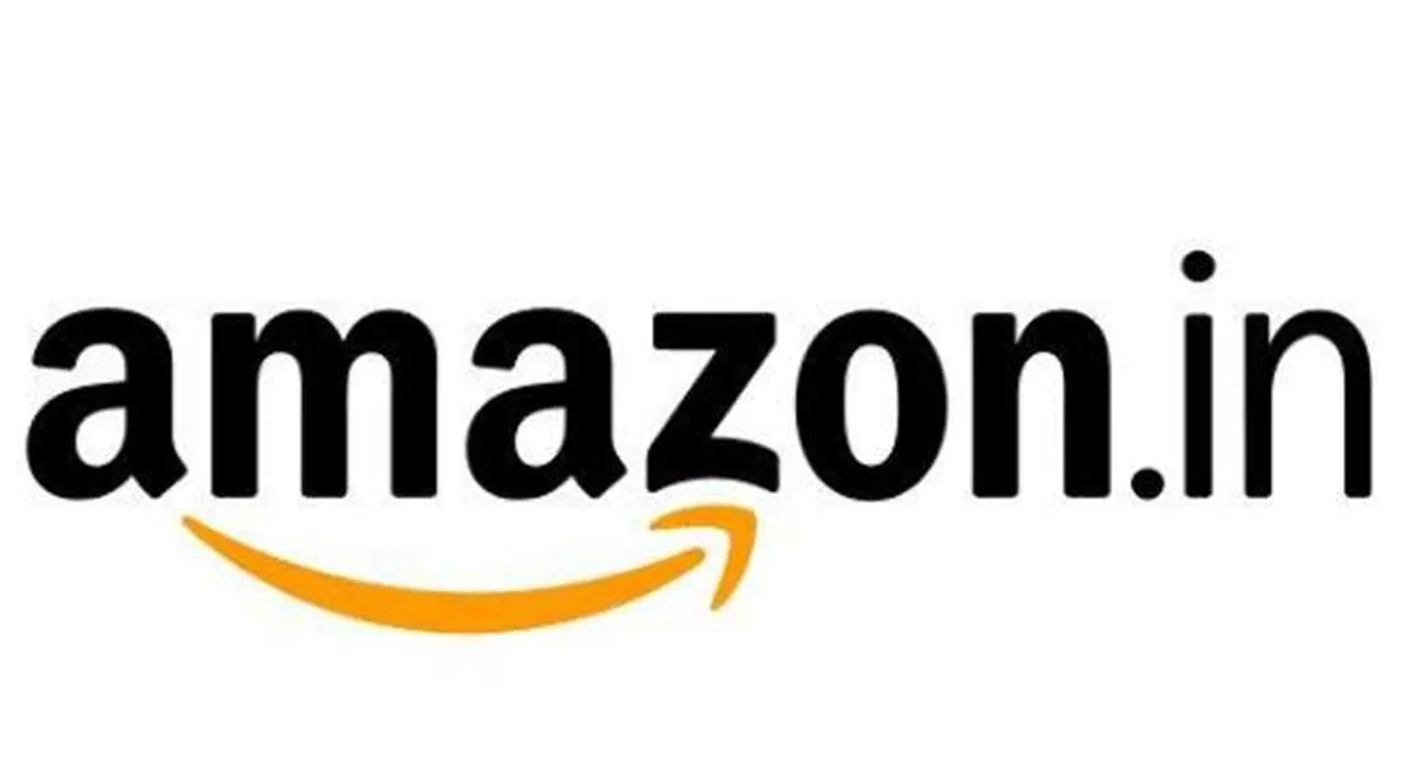  amazon 
