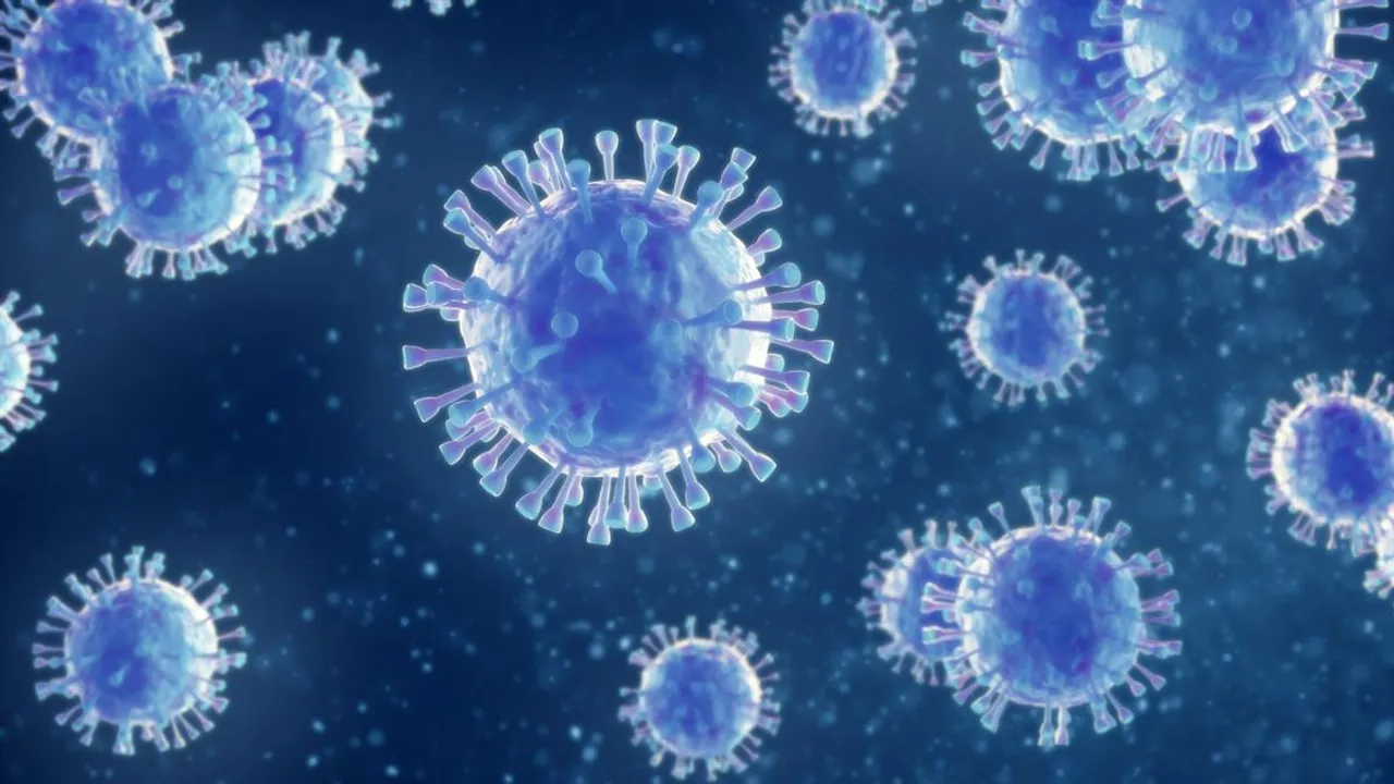  Will the COVID pandemic become endemic in 2023?