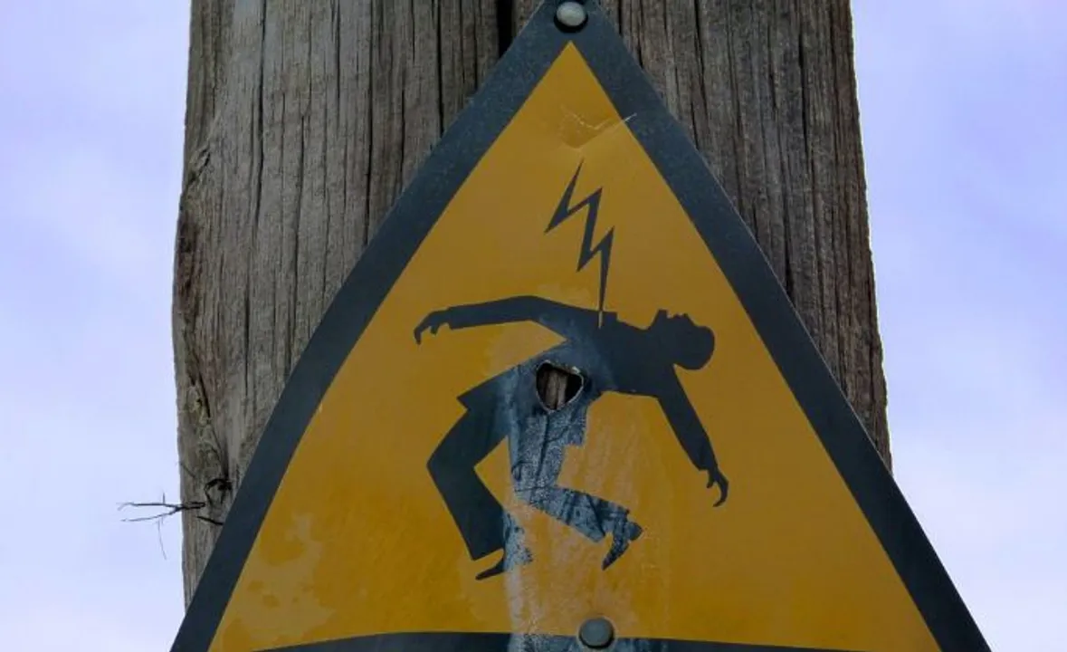  Odisha youth electrocuted after celebrating friend's birthday