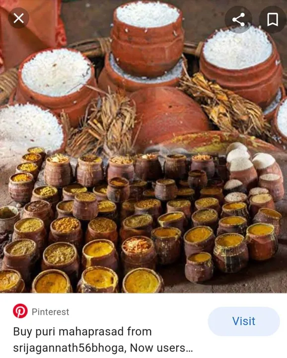  Soon, Puri Mahaprasad to be sold at Ananda Bazar only by authorised persons!