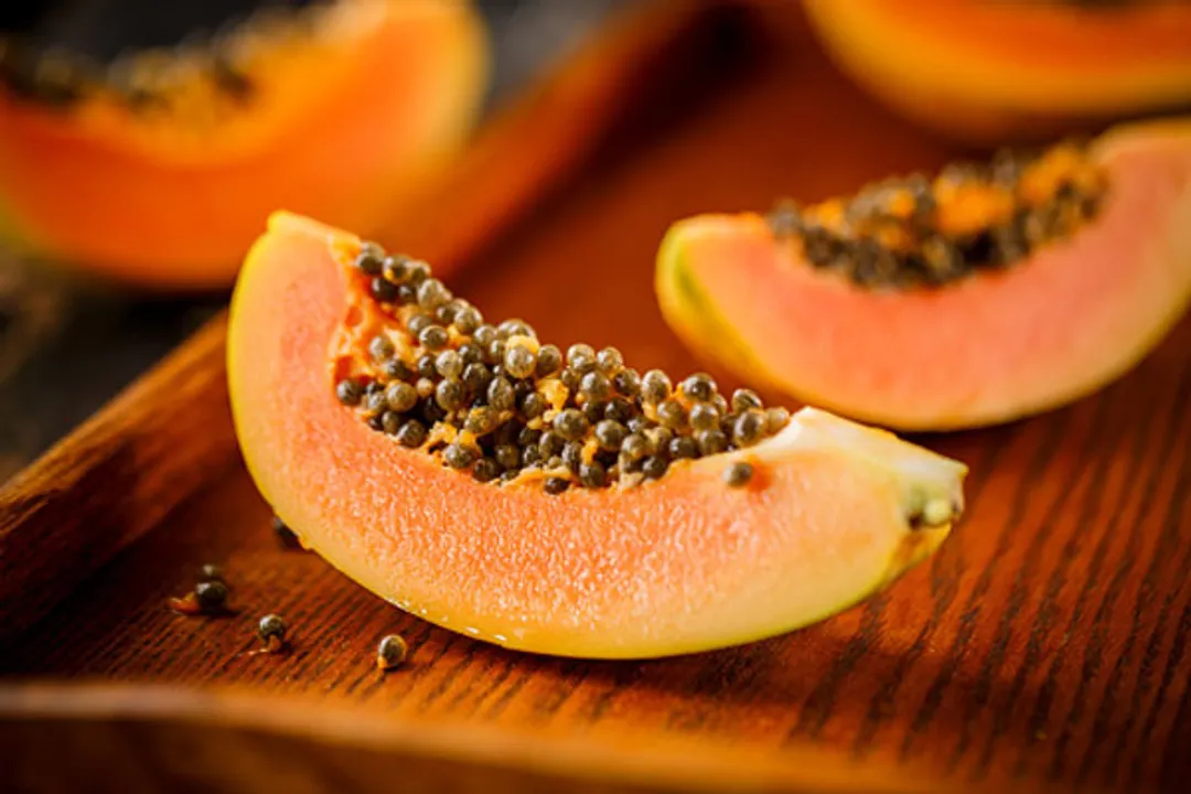  Vitamin E benefits your skin
