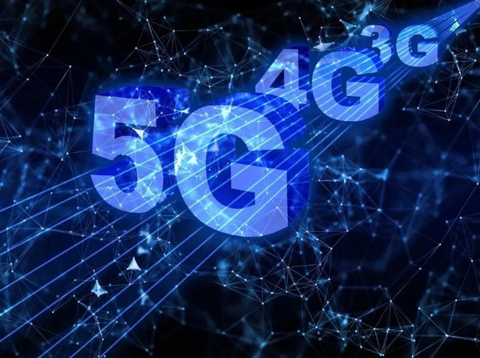  India set for 5G spectrum auction: Here's all you need to know