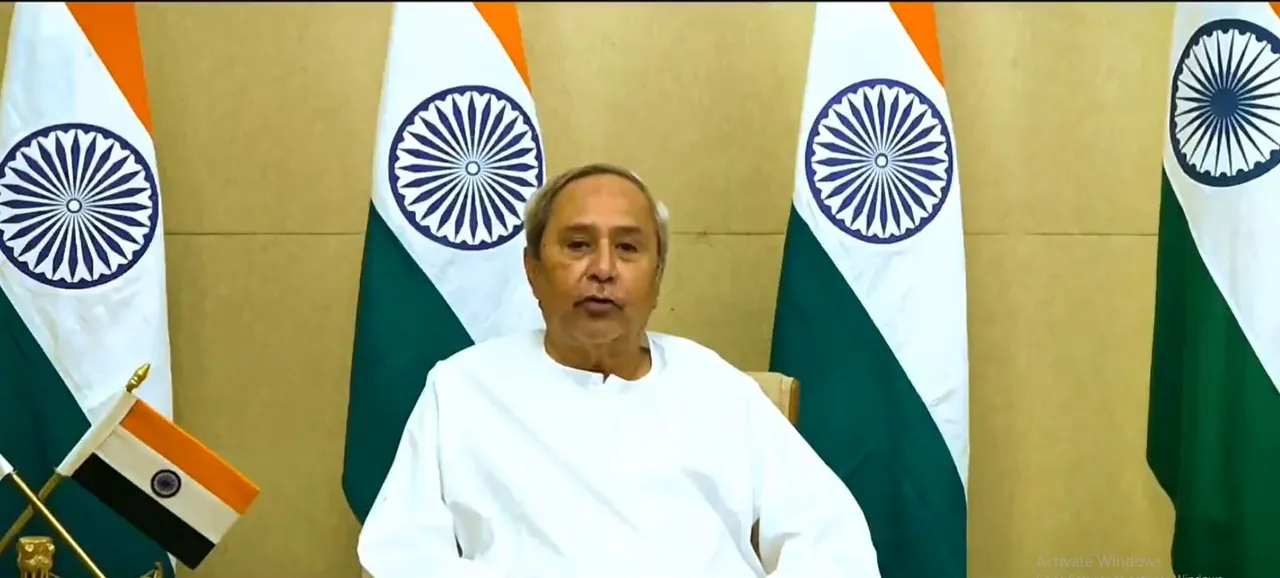  Major reshuffle in Odisha Cabinet! Ministers asked to resign