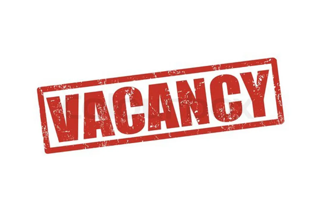  Over 98k posts in various departments lying vacant in Odisha: Minister