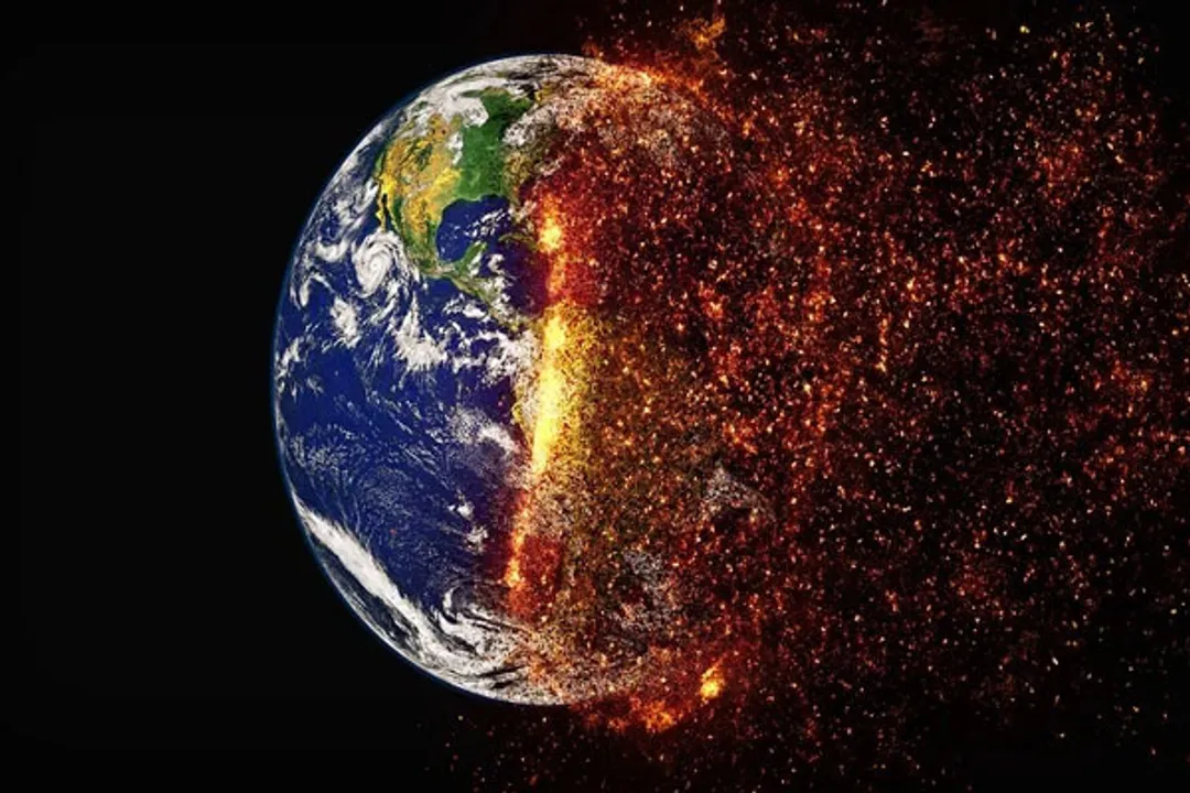  Eight common climate change-related myths debunked