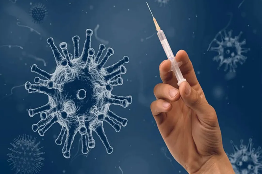  Covid vaccines prevent death in kids regardless of variant: Study