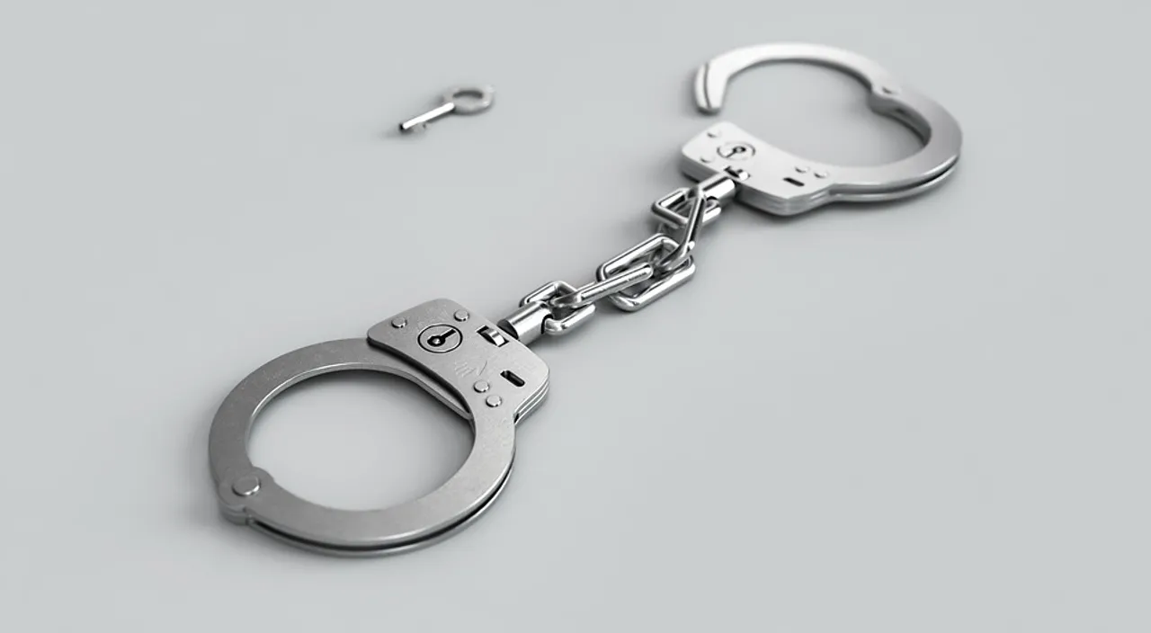  Odisha: Murder accused escapes from police custody