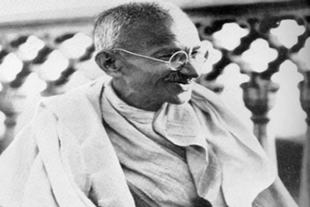  Mahatma Gandhi was a devotee of Lord Jagannath! Here's what researchers say