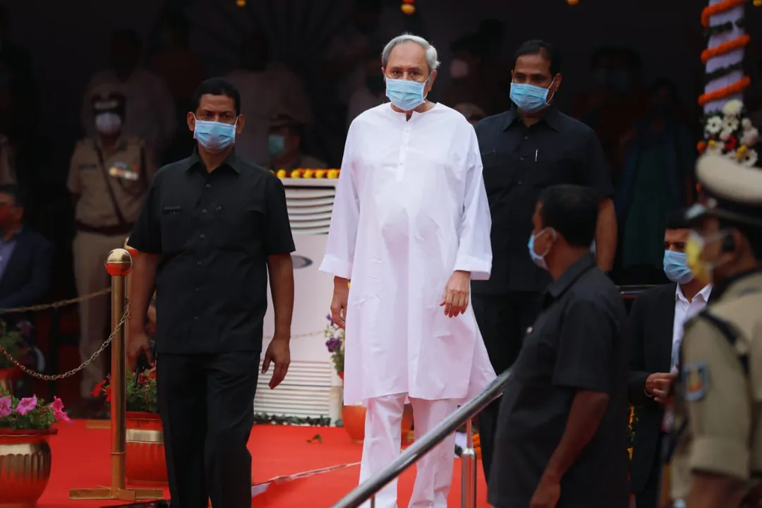  Odisha CM's 2nd foreign trip from June 20; here's the complete schedule