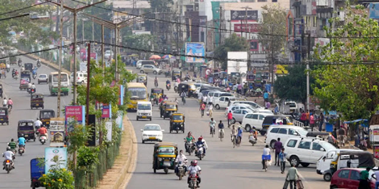  HSRP in Odisha: What to do if your vehicle registration number belongs to other state?