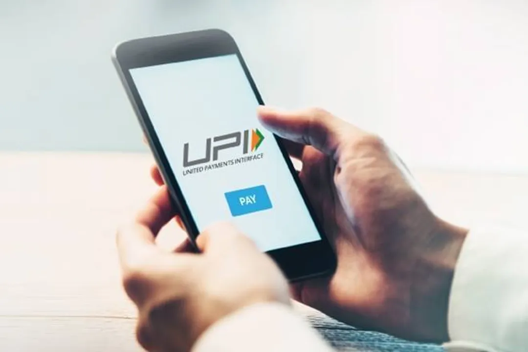  NPCI clarifies that customers won't be charged for UPI transactions