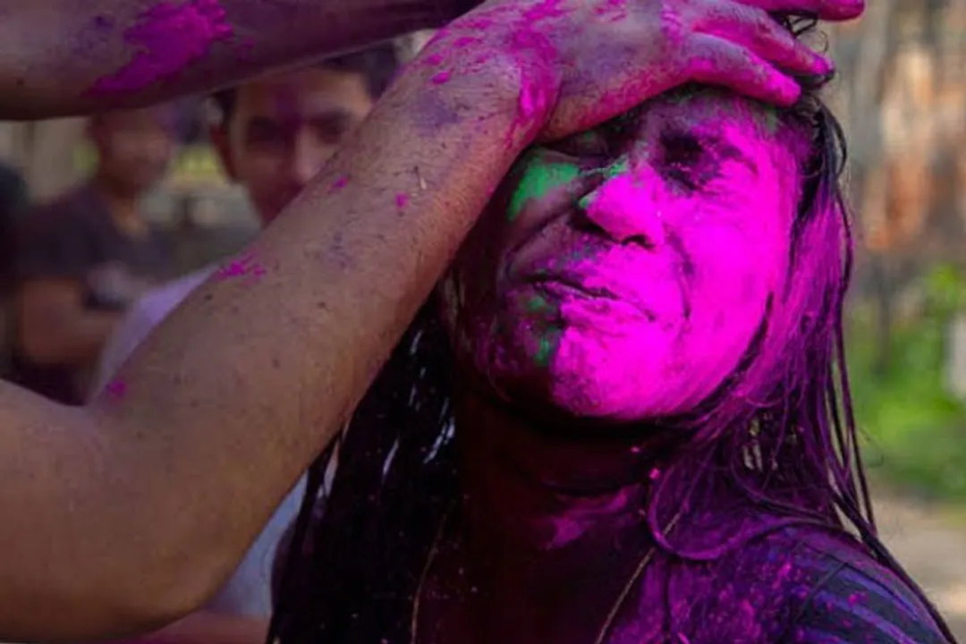  Happy Holi 2023 Wishes to greet on the occasion today