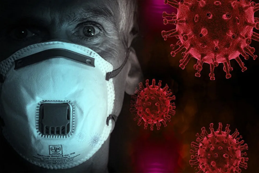  Mild Covid infectees also at risk of hidden lung damage, long Covid