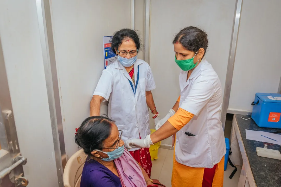  Covid-19 vaccination: Covishield 2nd, precaution doses to be available in Odisha from Jan 19