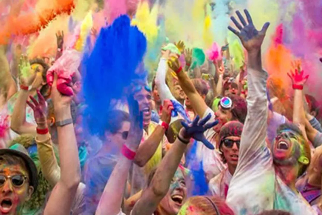  Holi 2023 Date: When is Holi in 2023? Holi 2023 Kab Hai? Know Tithi Time