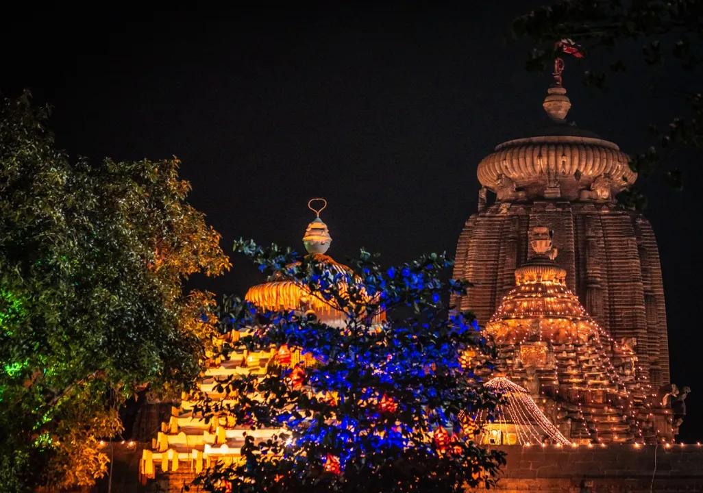  Mahashivaratri 2023: Know Mahadeepa timing at Lingaraj Temple