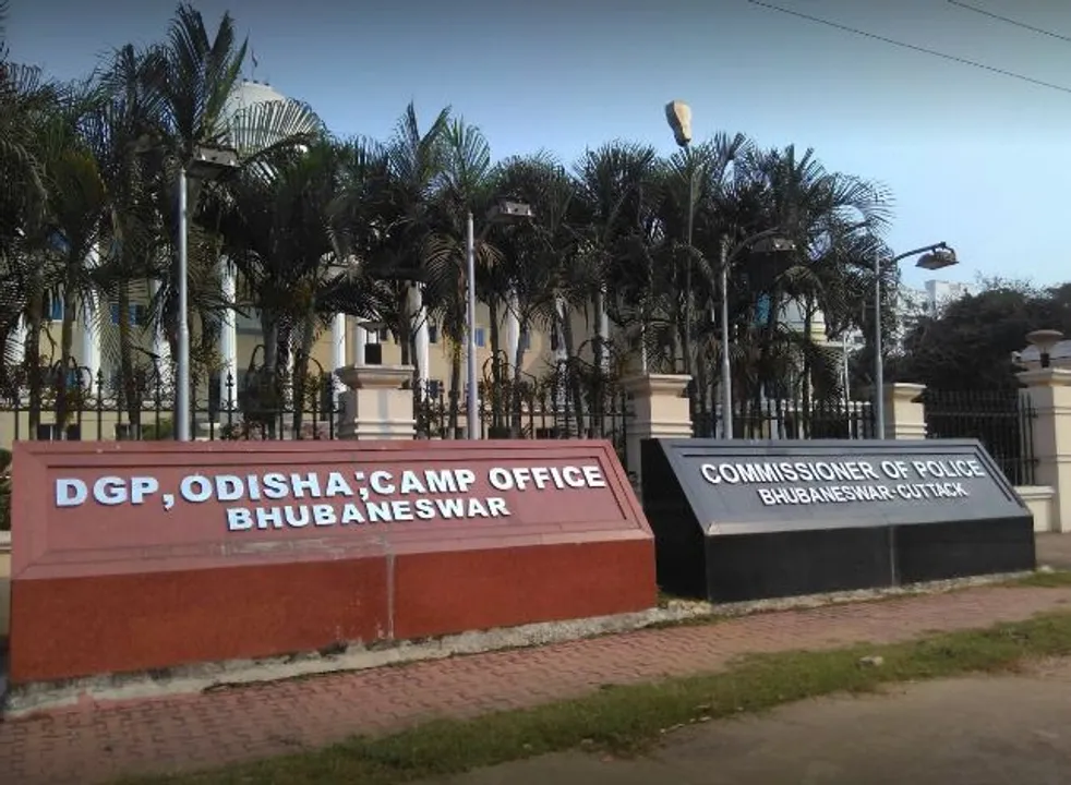  Odisha: Commissionerate Police orders cops with tattoos to remove those in 15 days