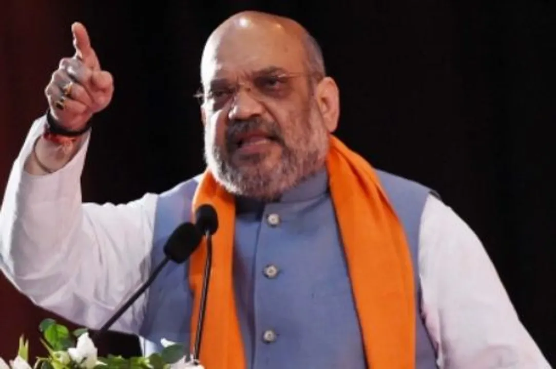  Union Home Minister Amit Shah to visit Odisha on April 25; details here