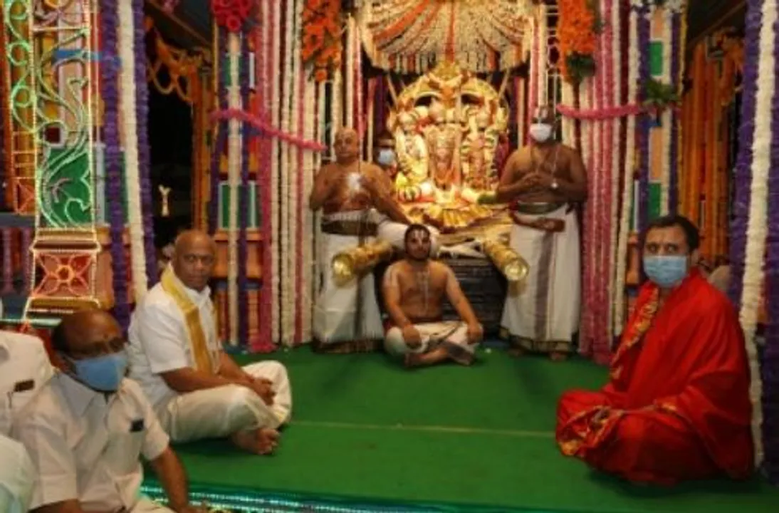  Hanuman Jayanti 2022 Date, Tithi, Wishes, Messages, Greetings