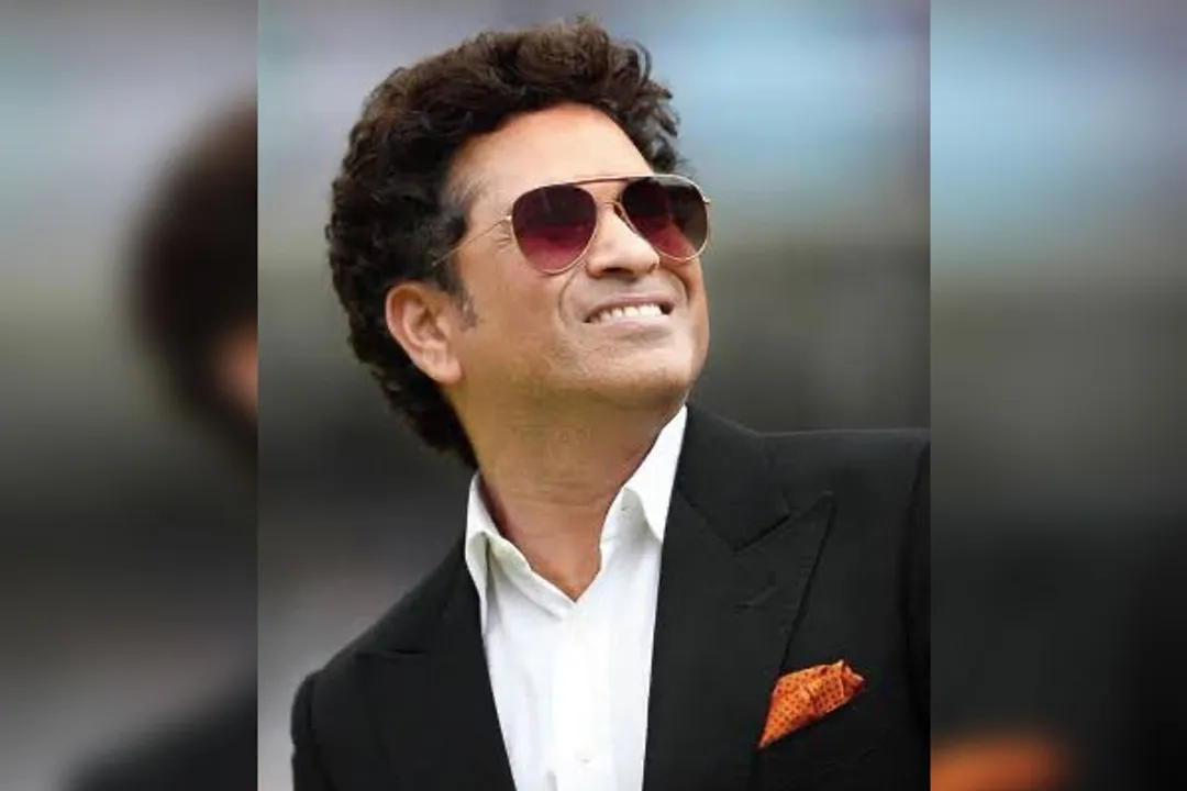  Beyond Boundaries: The birthday boy is a big promoter of other sports