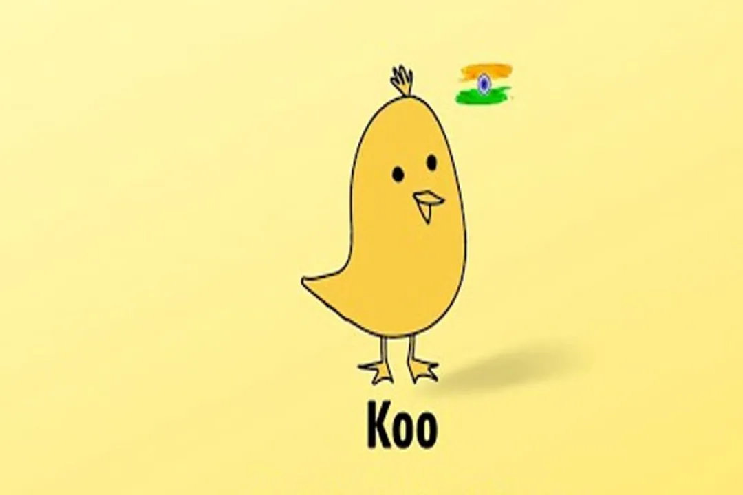  Twitter rival Koo surpasses 50 mn downloads